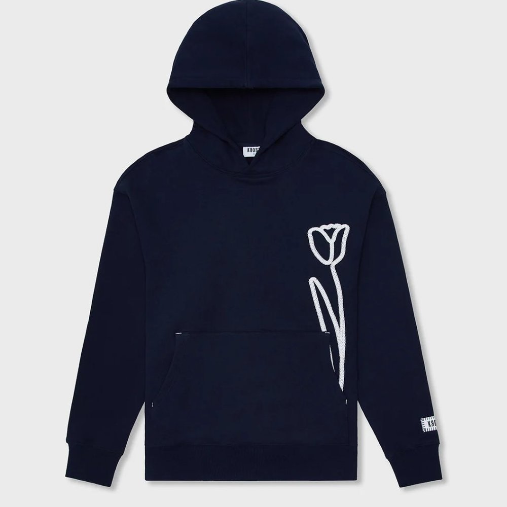 TULIP HOODIE